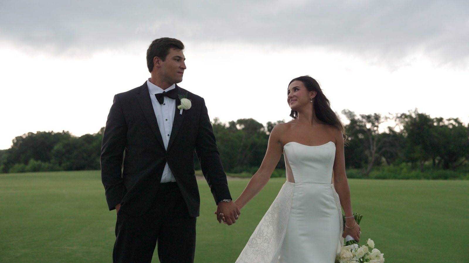 Allison + Ross wedding film