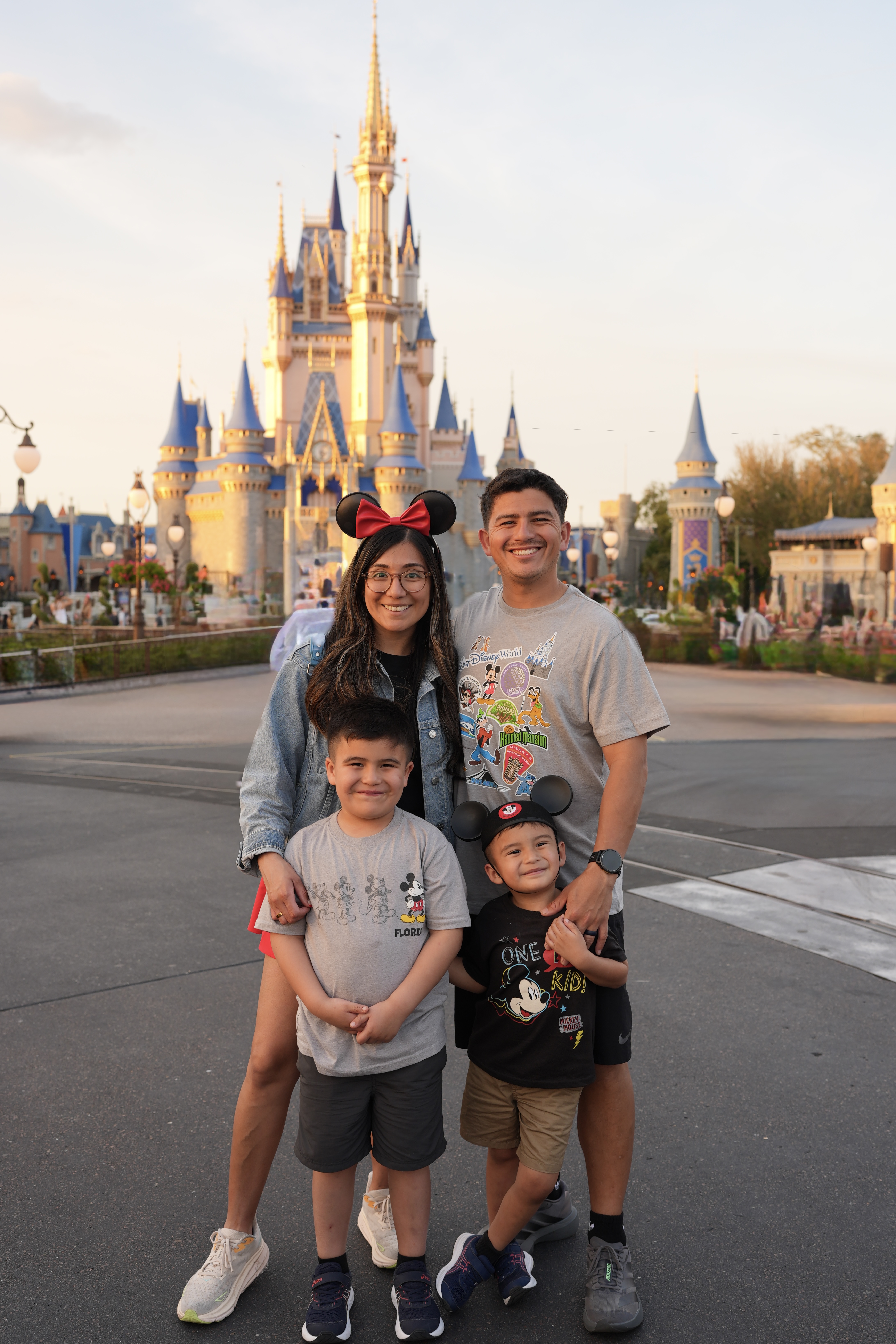 Lee Kounas — Dallas wedding filmmaker, husband and father